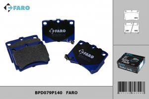 FARO BPD079P140