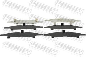 FEBEST 0403KS3WF