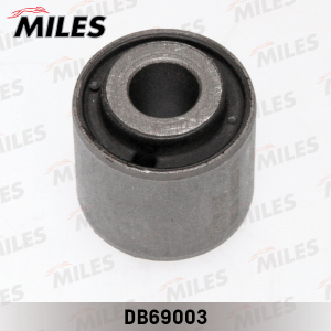 MILES DB69003