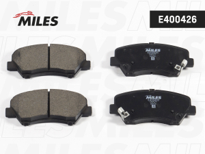 MILES E400426