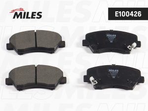 MILES E100426