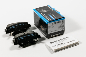 MK KASHIYAMA D11266MH