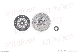 POLCAR 624315200