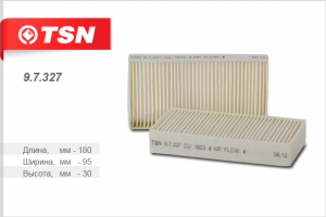 TSN 97327