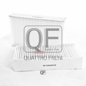 QUATTRO FRENI QF20Q00019