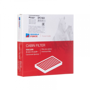 DOUBLE FORCE DFC1823