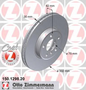 ZIMMERMANN 150129820