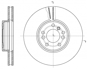 G-BRAKE GR21352