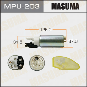 MASUMA MPU203