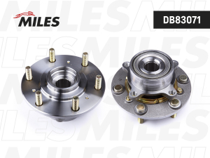 MILES DB83071