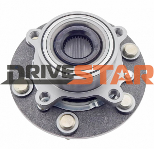 DRIVESTAR HCJMI0008F