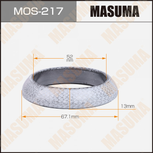 MASUMA MOS217