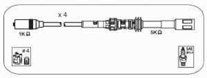 JANMOR ABM84