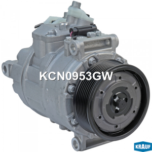KRAUF KCN0953GW