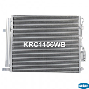 KRAUF KRC1156WB
