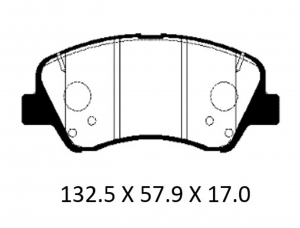 PATRON PBP188KOR