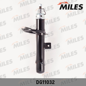 MILES DG11032