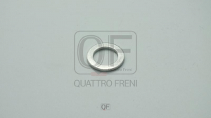 QUATTRO FRENI QF54A00024