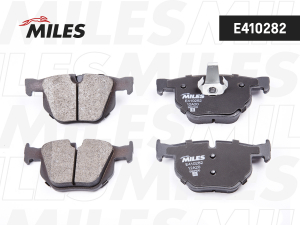 MILES E410282