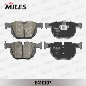 MILES E410107