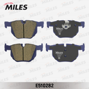 MILES E510282