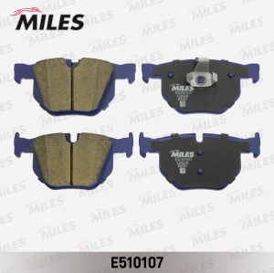 MILES E510107