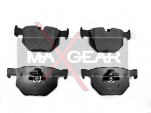 MAXGEAR 190511