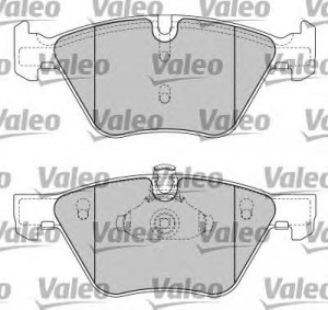 VALEO 598640