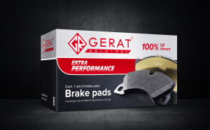 GERAT BPF125N