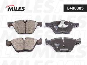 MILES E400385