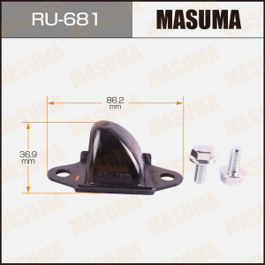 MASUMA RU681