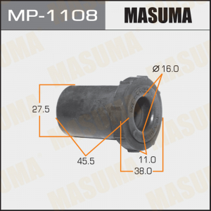 MASUMA MP1108