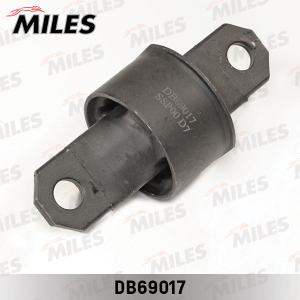 MILES DB69017