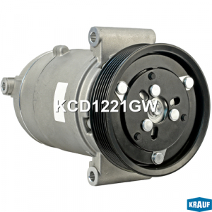 KRAUF KCD1221GW