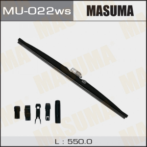 MASUMA MU022WS