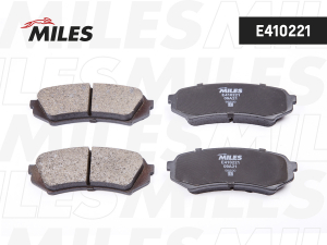 MILES E410221