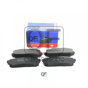 QUATTRO FRENI QF84400