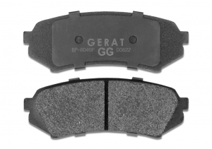 GERAT BPR046P