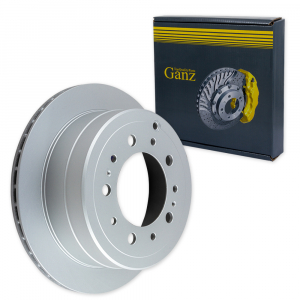 GANZ GIJ06121