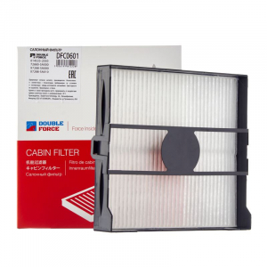 DOUBLE FORCE DFC0601