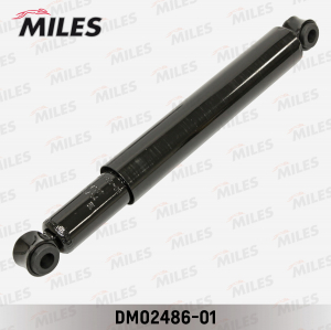 MILES DM0248601