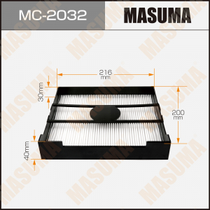 MASUMA MC2032