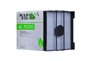 MADFIL AC9322C