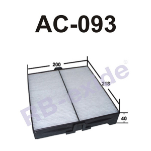 RB-EXIDE AC093