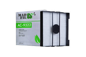 MADFIL AC9322