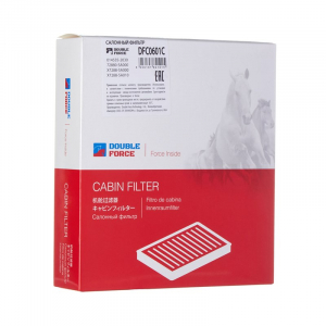 DOUBLE FORCE DFC0601C