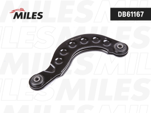 MILES DB61167