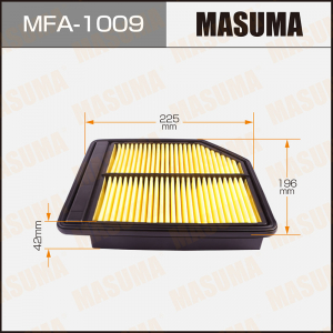 MASUMA MFA1009