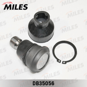 MILES DB35056