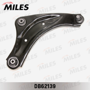 MILES DB62139